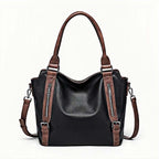 Lucia | Elegant Spacious Everyday Bag