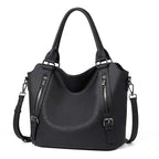Lucia | Elegant Spacious Everyday Bag