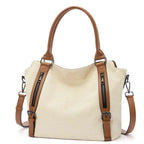 Lucia | Elegant Spacious Everyday Bag