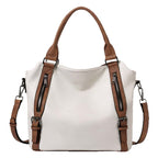 Lucia | Elegant Spacious Everyday Bag
