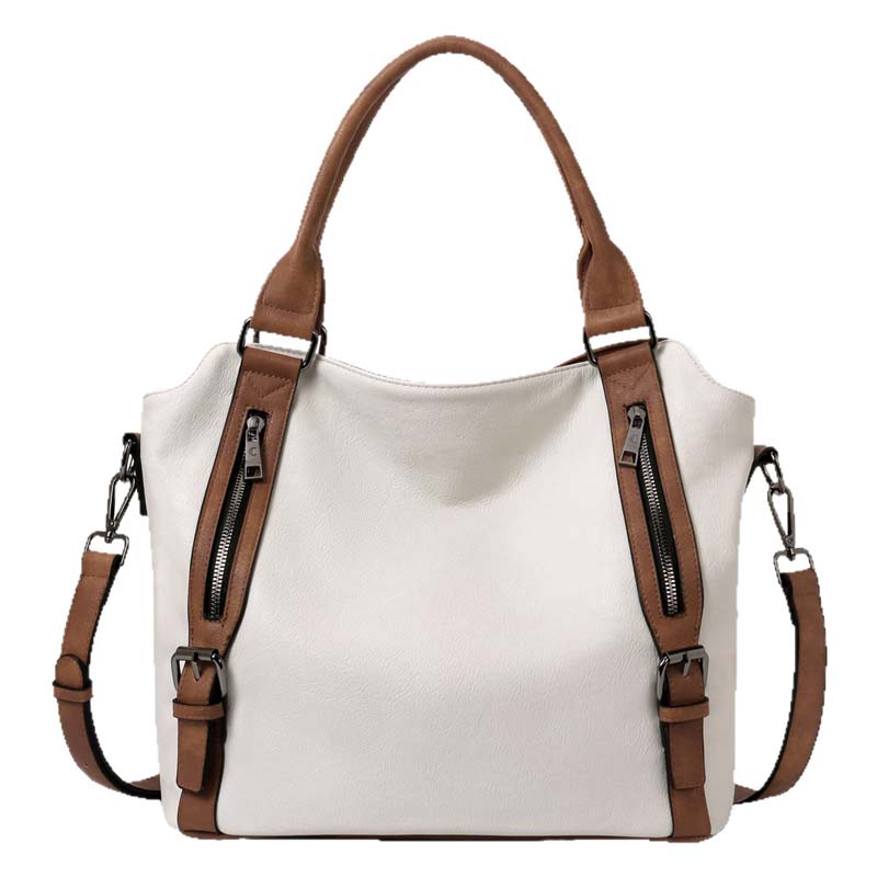 Lucia | Elegant Spacious Everyday Bag