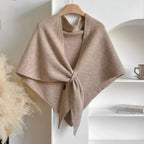 MATILDA | Soft and Stylish Autumn Scarf