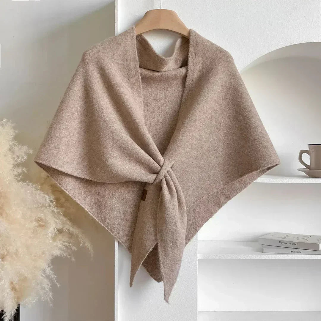 MATILDA | Soft and Stylish Autumn Scarf