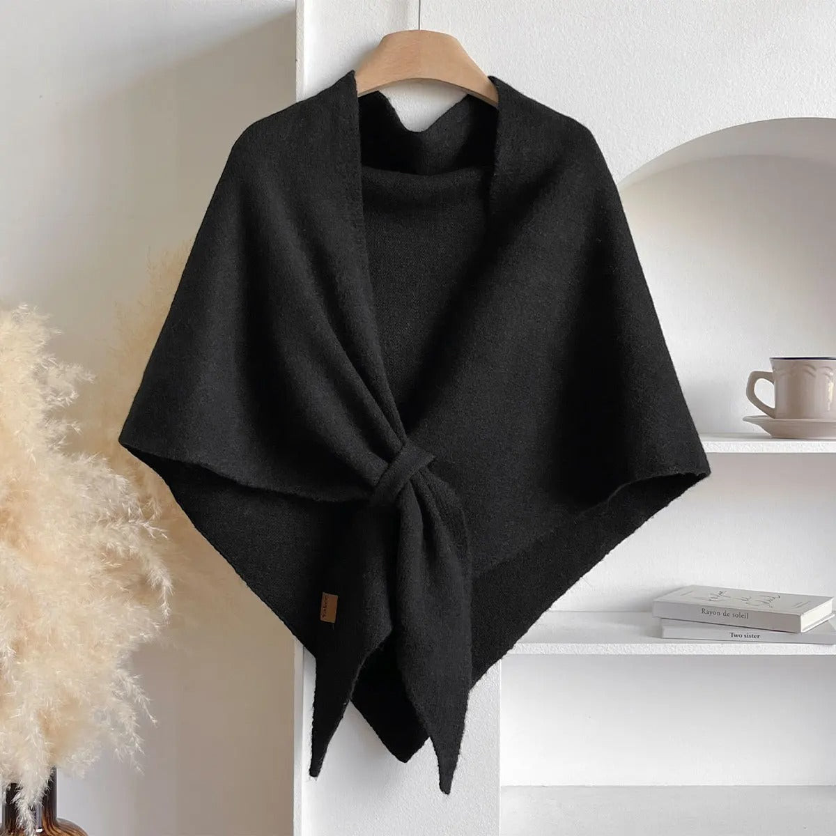 MATILDA | Soft and Stylish Autumn Scarf