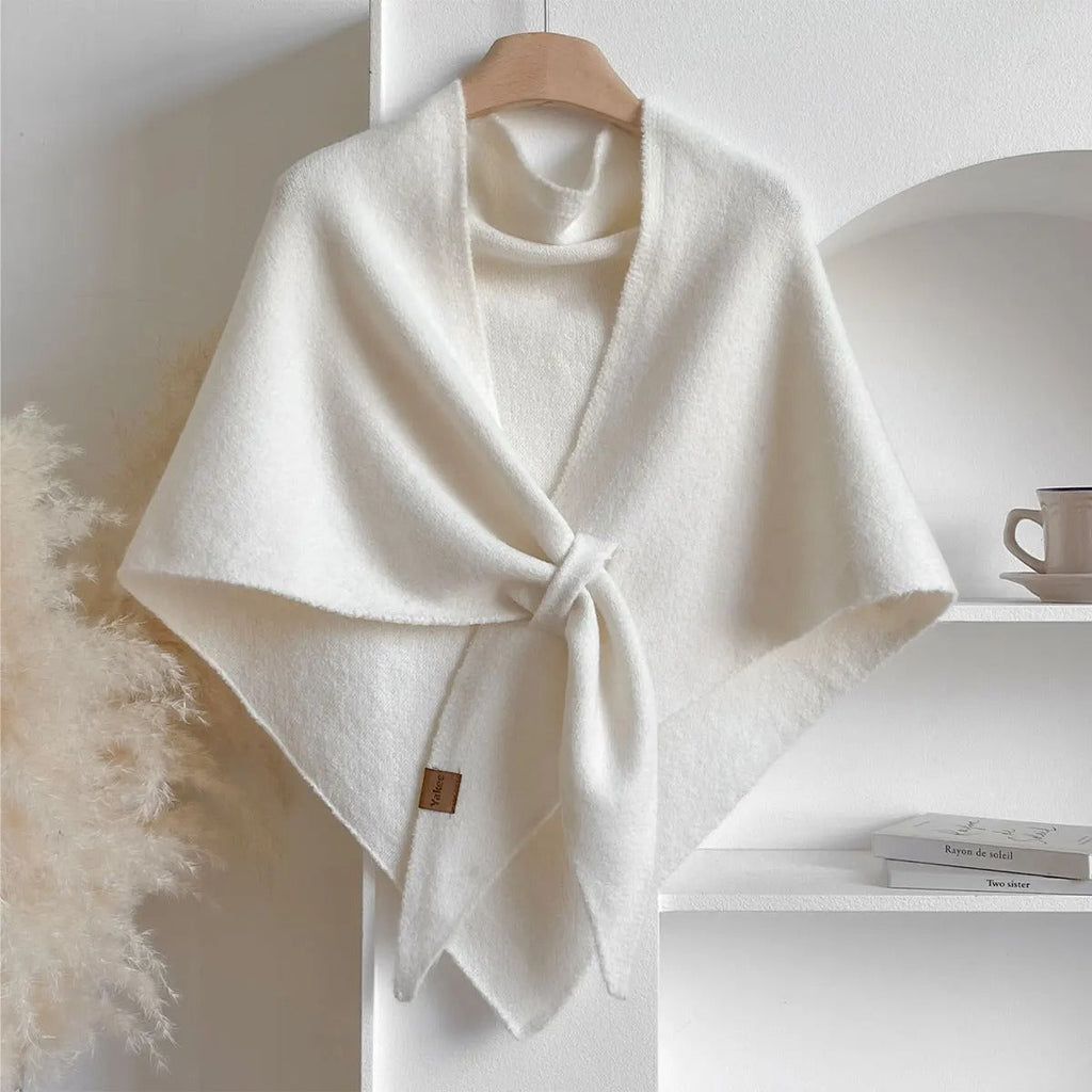 MATILDA | Soft and Stylish Autumn Scarf