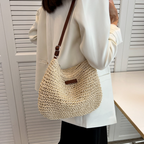 Aurora | Boho Style Beach Bag
