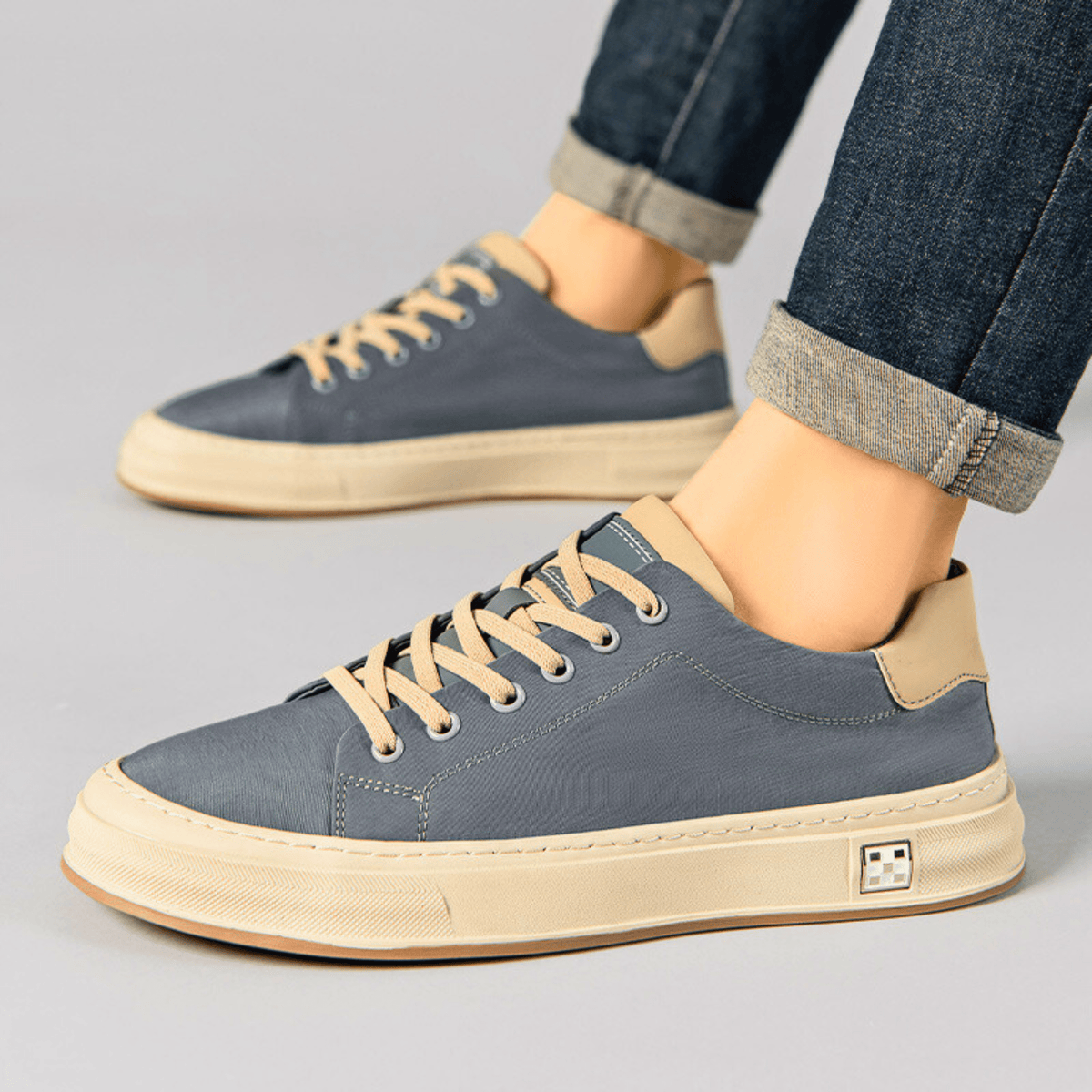 Thomas | Versatile Everyday Trainers