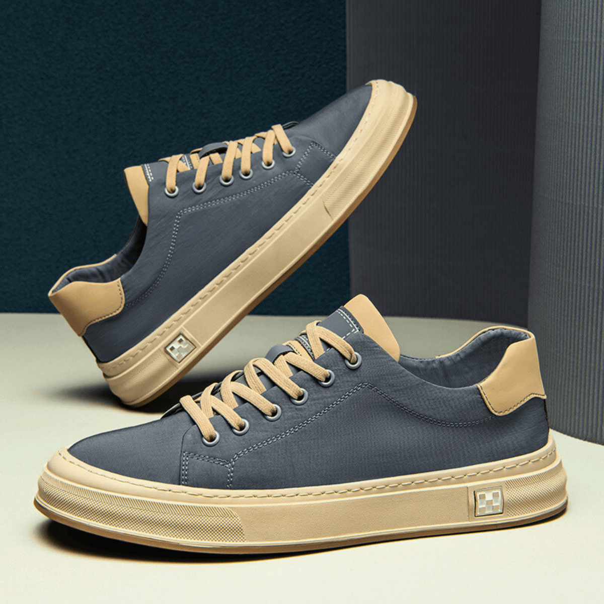 Thomas | Versatile Everyday Trainers