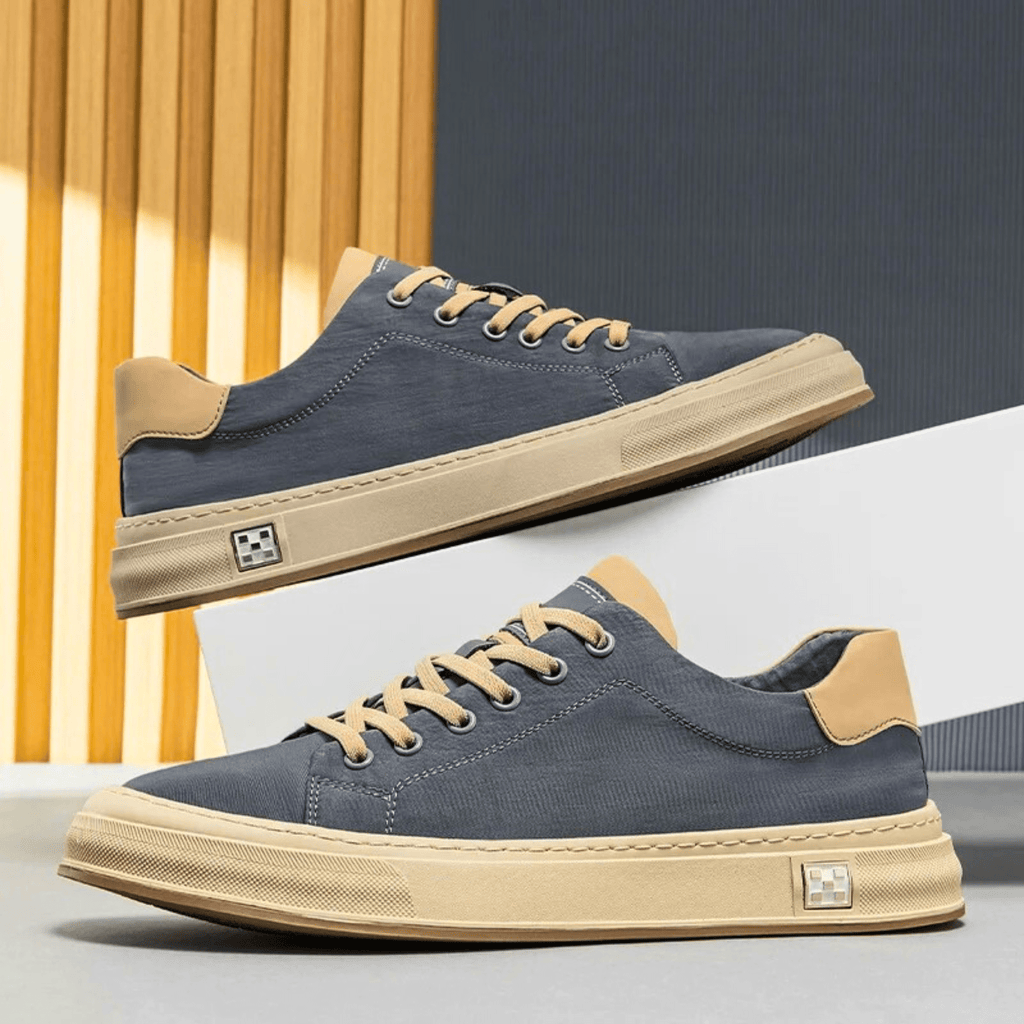 Thomas | Versatile Everyday Trainers