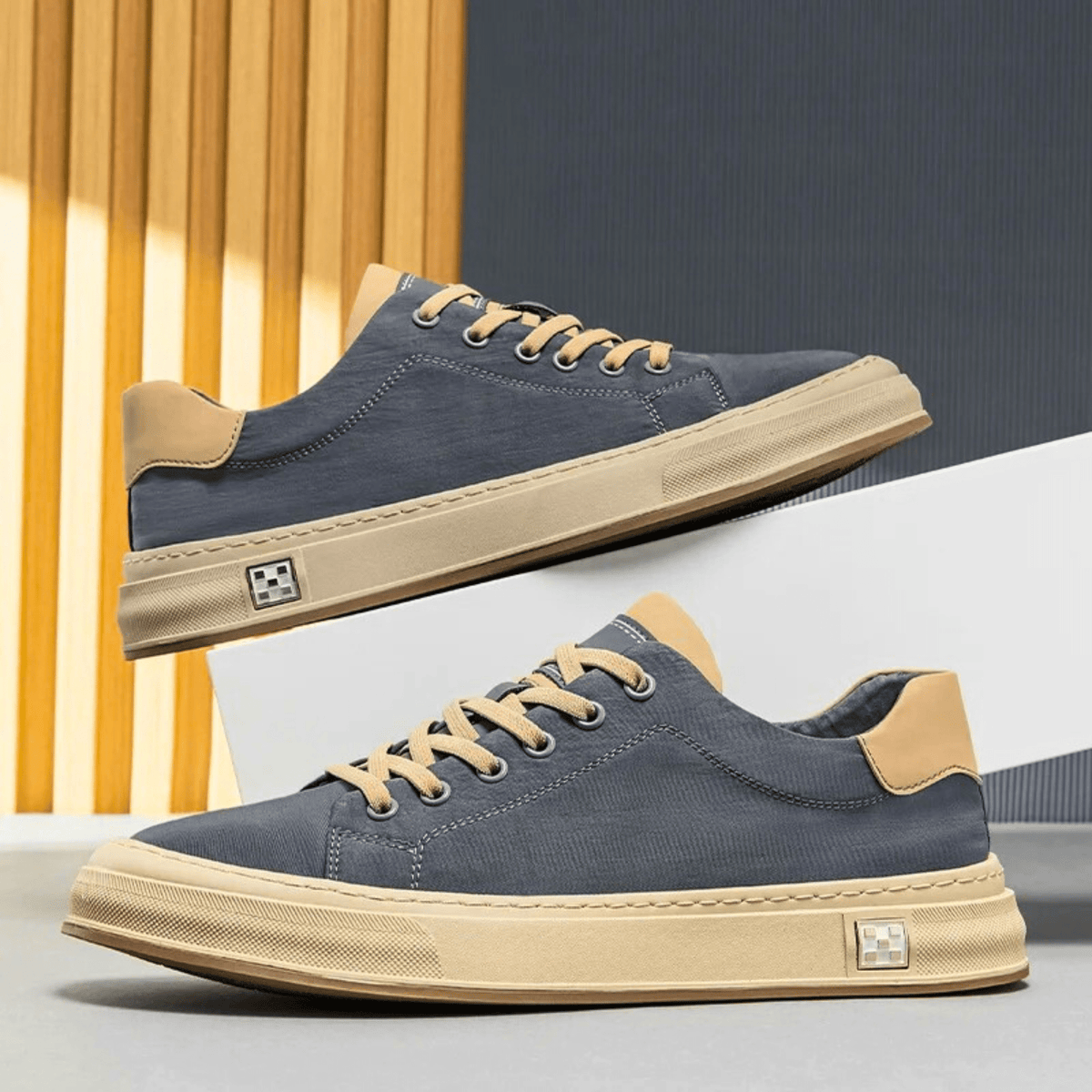 Thomas | Versatile Everyday Trainers