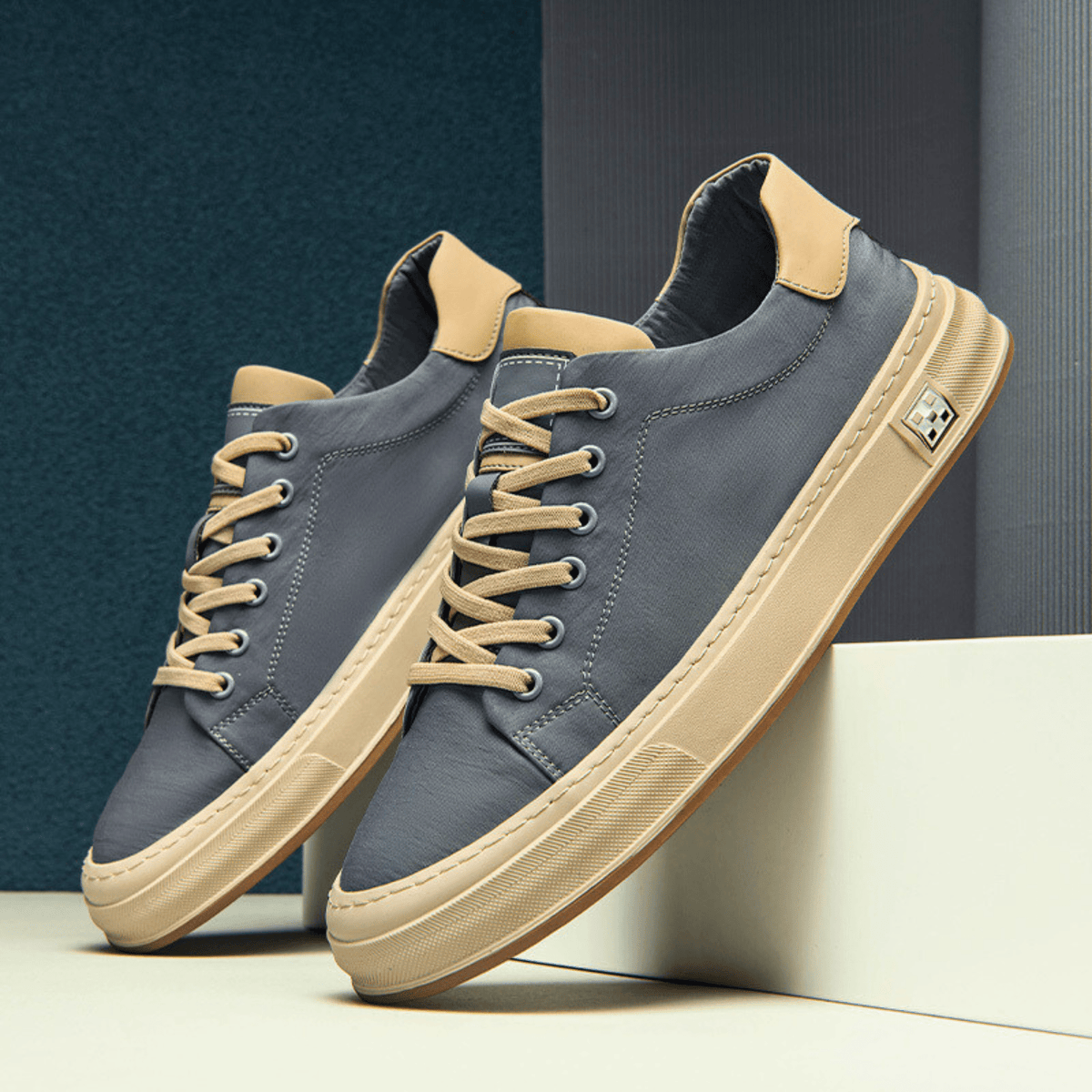 Thomas | Versatile Everyday Trainers