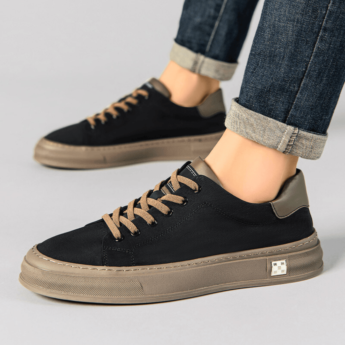 Thomas | Versatile Everyday Trainers