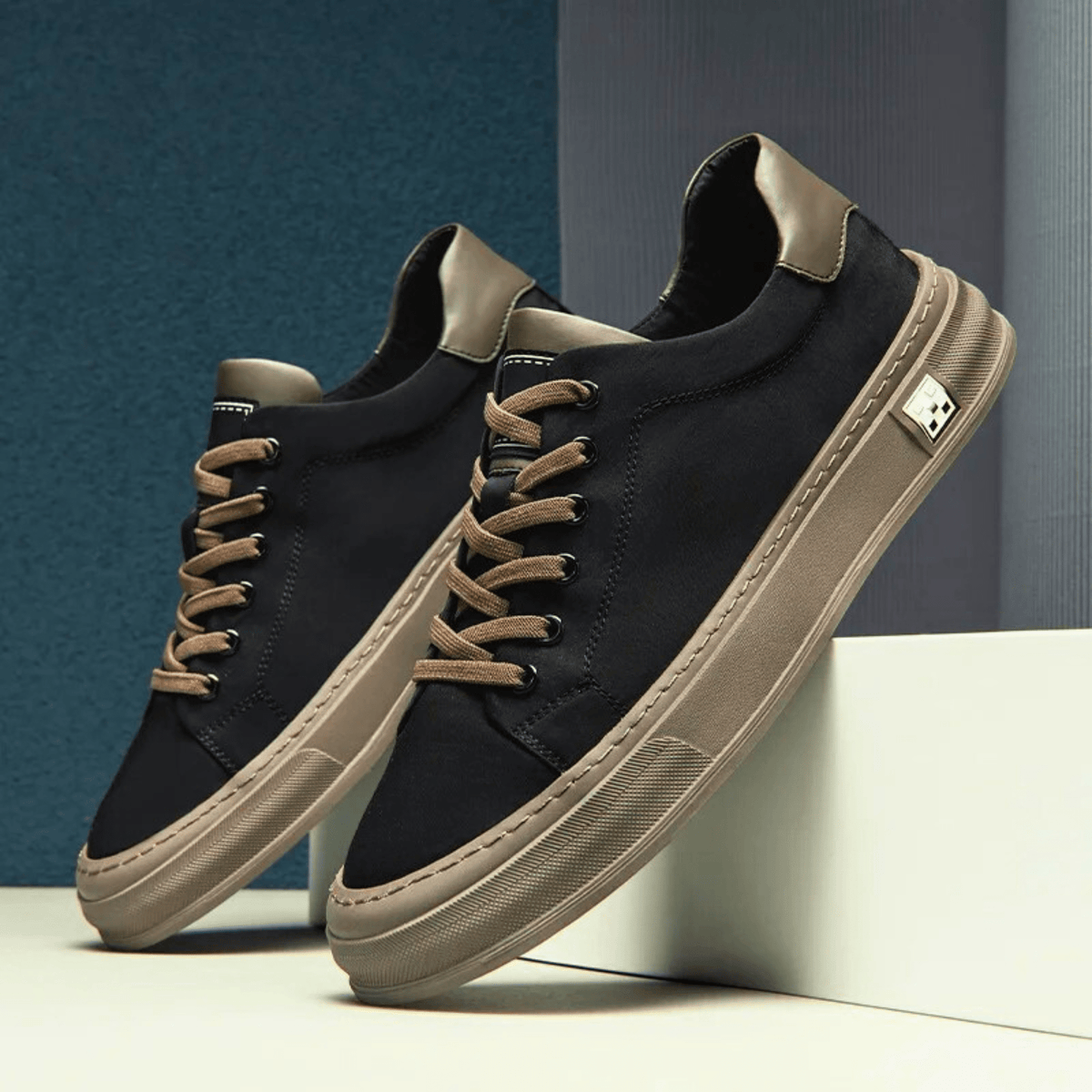 Thomas | Versatile Everyday Trainers