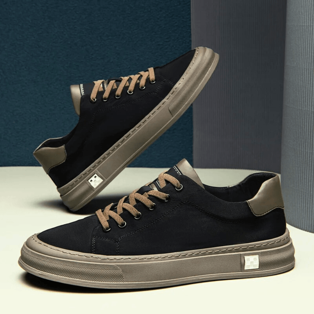 Thomas | Versatile Everyday Trainers
