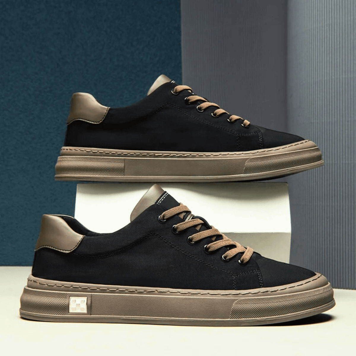 Thomas | Versatile Everyday Trainers