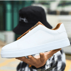 Noah | Smart Casual Trainers