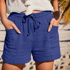 Susan | Effortlessly Comfortable Summer Shorts